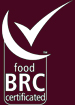 Food BRC logo